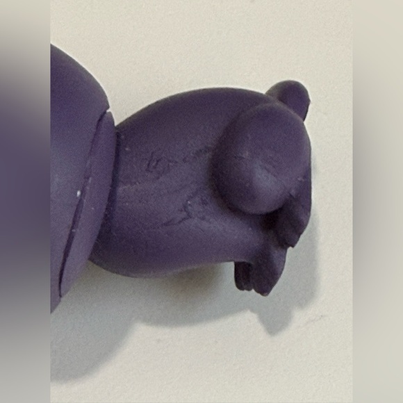 Funko mystery minis Sailor Moon Luna 2 inch tall figurine (fair condition) - Picture 7 of 10